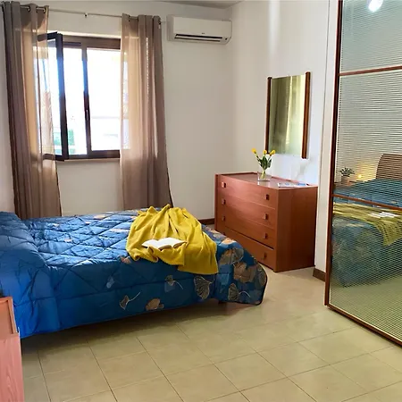 Casa Susy Apartment Oristano