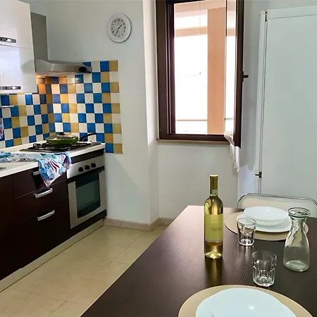 Casa Susy