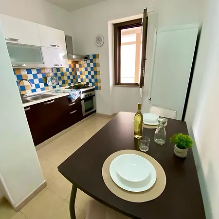 Casa Susy