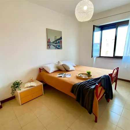 Apartment Casa Susy *