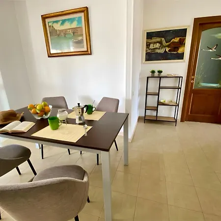 Casa Susy *