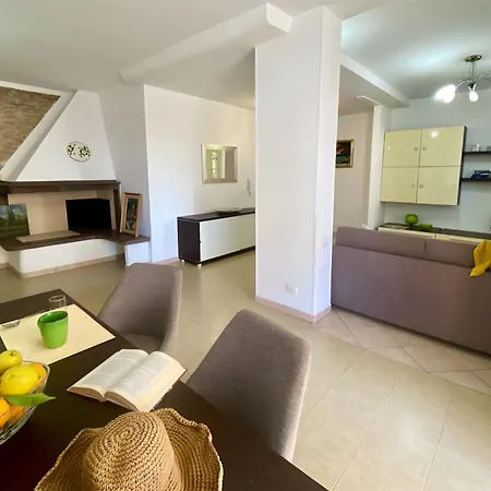 Apartment Casa Susy