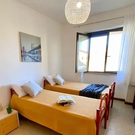 Casa Susy Apartment Oristano