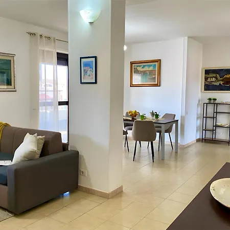 Apartment Casa Susy Oristano