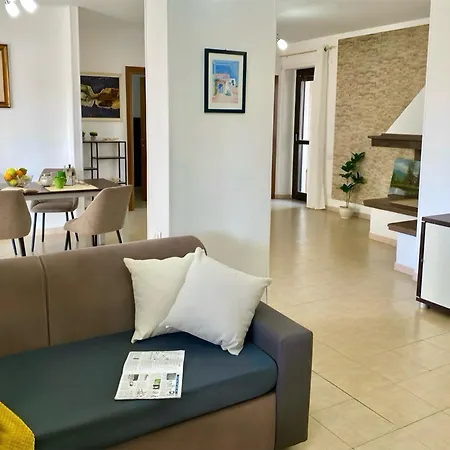 Casa Susy