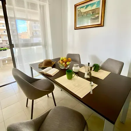 Casa Susy Apartment