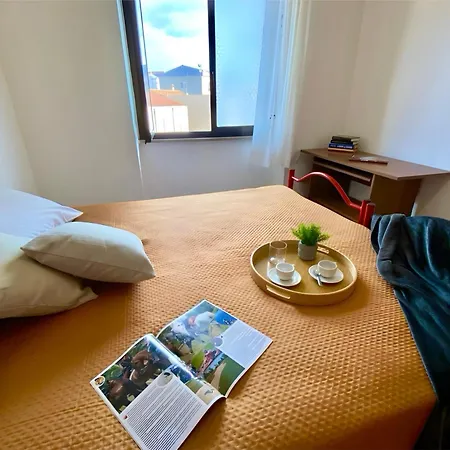 Casa Susy Apartment *