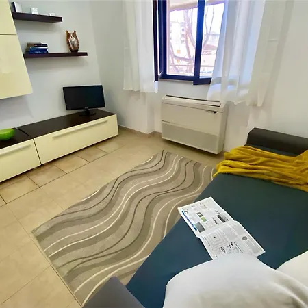 Apartment Casa Susy