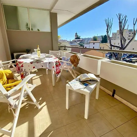 Apartment Casa Susy *