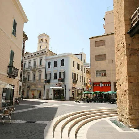 Casa Susy