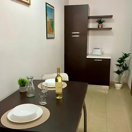 Casa Susy Apartmán *