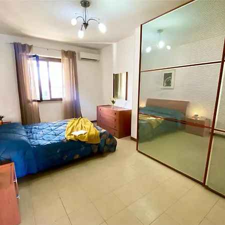 Casa Susy Apartmán *