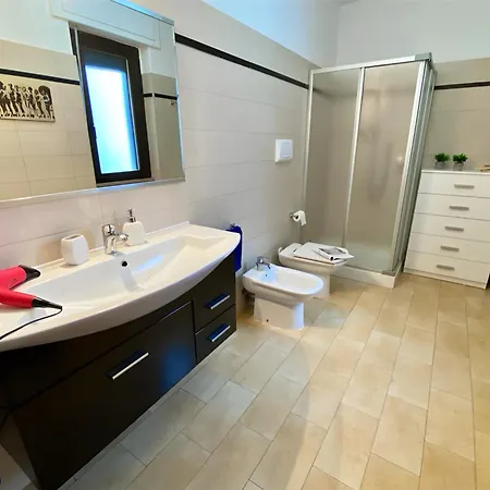 Apartmán Casa Susy *