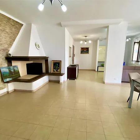 Casa Susy Apartmán