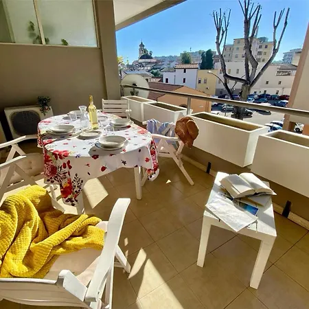 Casa Susy