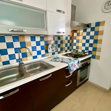 Casa Susy Apartmán